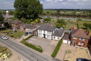 Drone- click for photo gallery